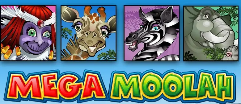 Mega Moolah Danske Casinoer