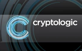 cryptologic logo Danske Casinoer