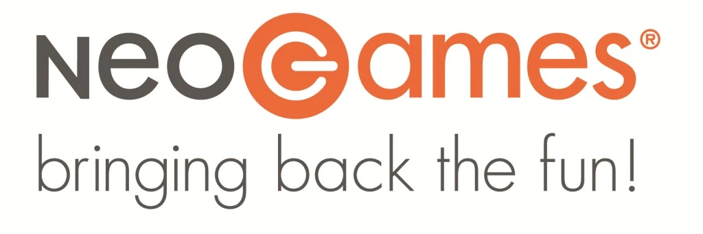 neogames logo Danske Casinoer