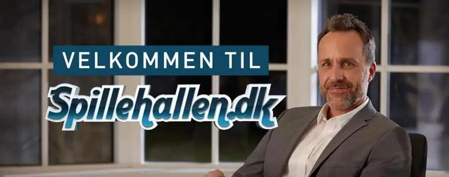 Spillehallen.dk Casino