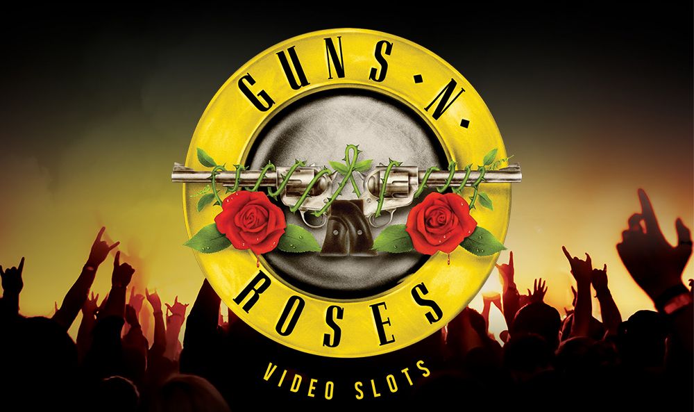 Guns N´ Roses Danske Casinoer