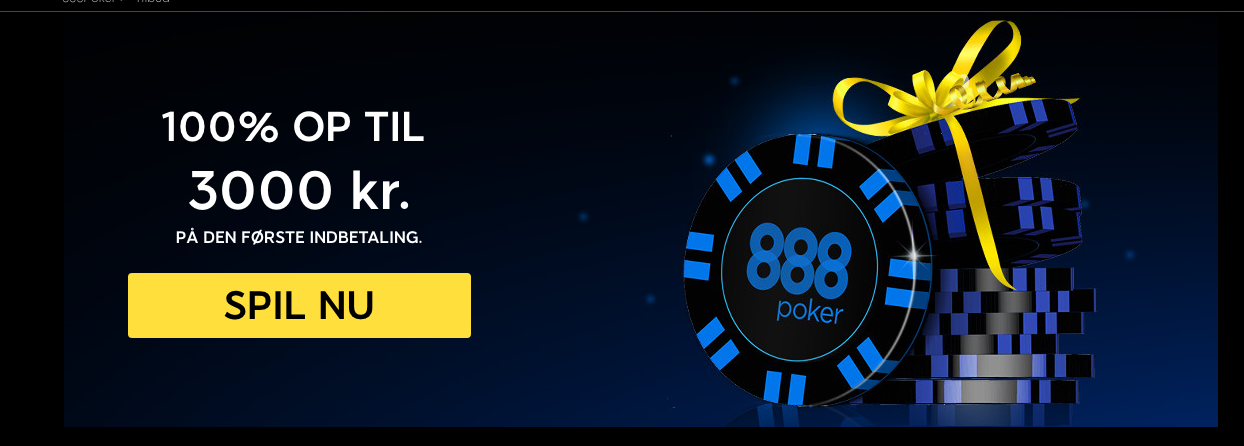 888poker dc bonus