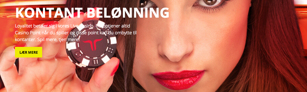 jetbull casino Danske Casinoer casino
