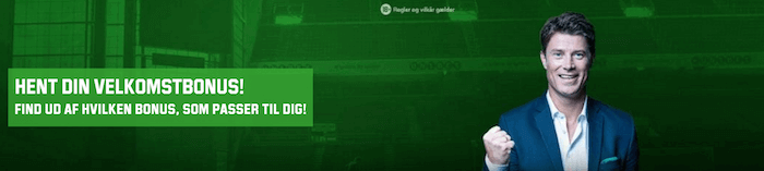 unibet Danske Casinoer bonus