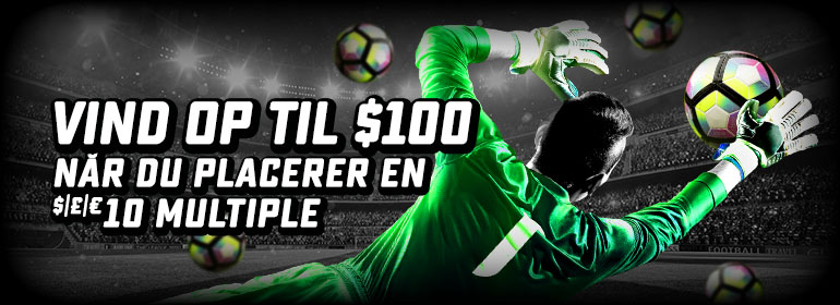 Betstars dc odds bonus 1