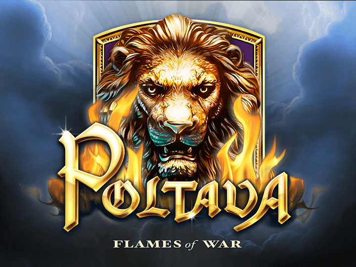 Poltava-spillemaskine