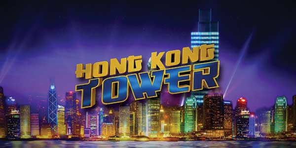 hong kong tower